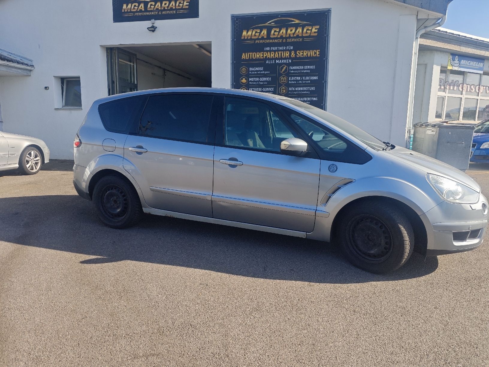 Ford Automobili: Ford s-max  – Usato da Staffelbach venduto da via_2wgs 2