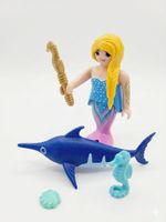 Playmobil, Meerjungfrau