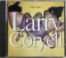 LARRY CORYELL - FALLEN ANGEL