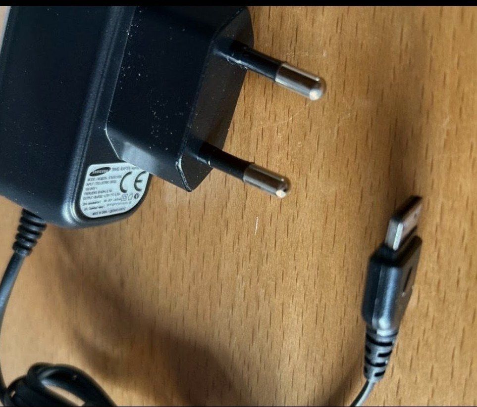 Samsung Kabel: SAMSUNG-Ladekabel - USB Micro – Neu (gemäss Beschreibung) aus Thun von pilist 3