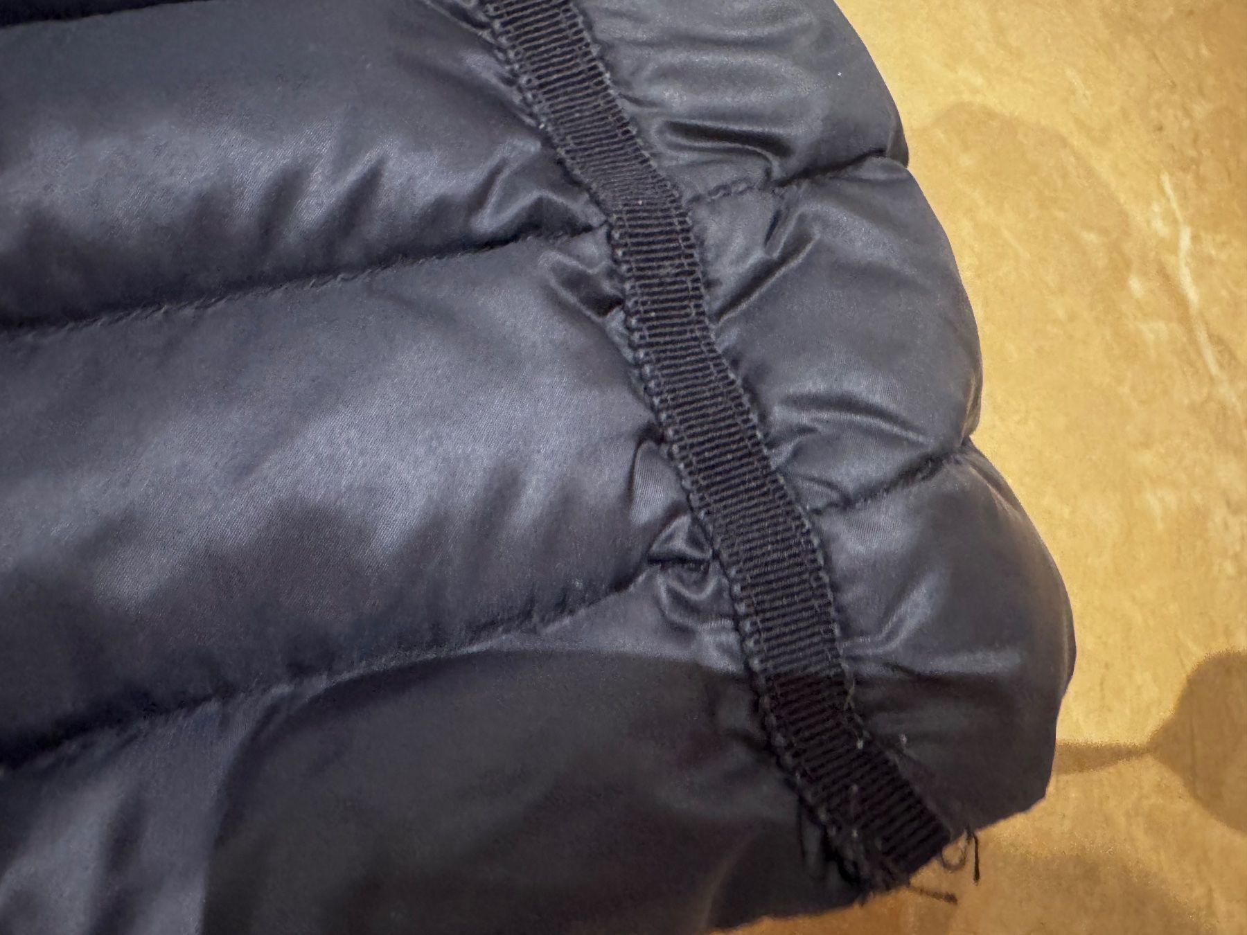 Moncler Giacche: Moncler NWT Uebergangsjacke, 1 / 36 – Usato da Klingnau venduto da Markus14 7