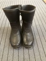 Motoradschuhe