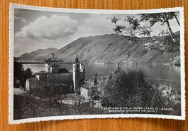 Campione d’Italia, Madonna dei Ghirli