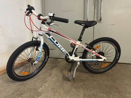 Kinderfahrrad Cube Race 200