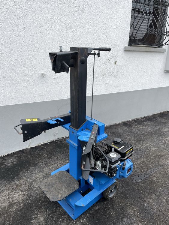 LetCartMaker Hydraulische Heißpresse - 5 Tonnen Druck Für Harz & Kaffee