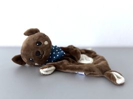 Baby Spielzeug Kuscheltier Schmusetuch Nuscheli Plüschtier