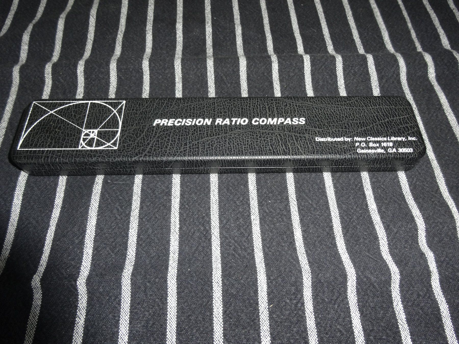 Misurare: Precision Ratio Compass – Usato da Neerach venduto da jenny062