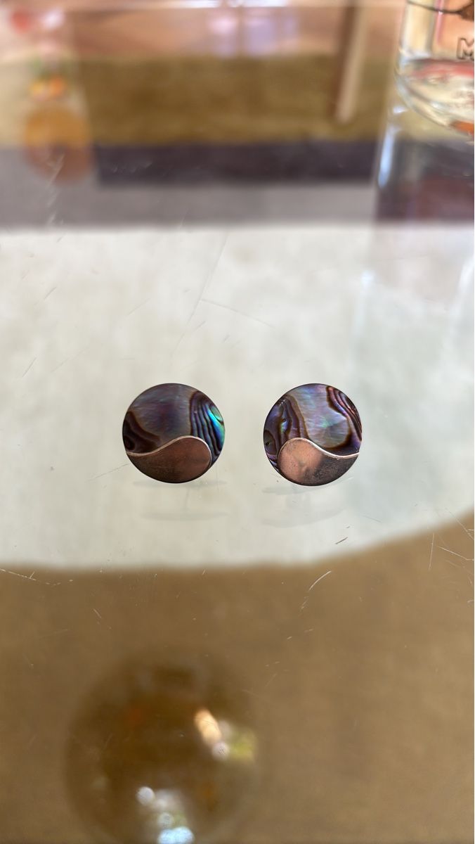 Ohrringe & -stecker: Ohrstecker – Gebraucht aus Bern von Lydiixa