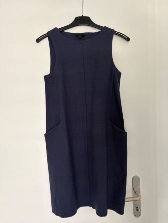 COS Dress - 52% Wool - Size XS