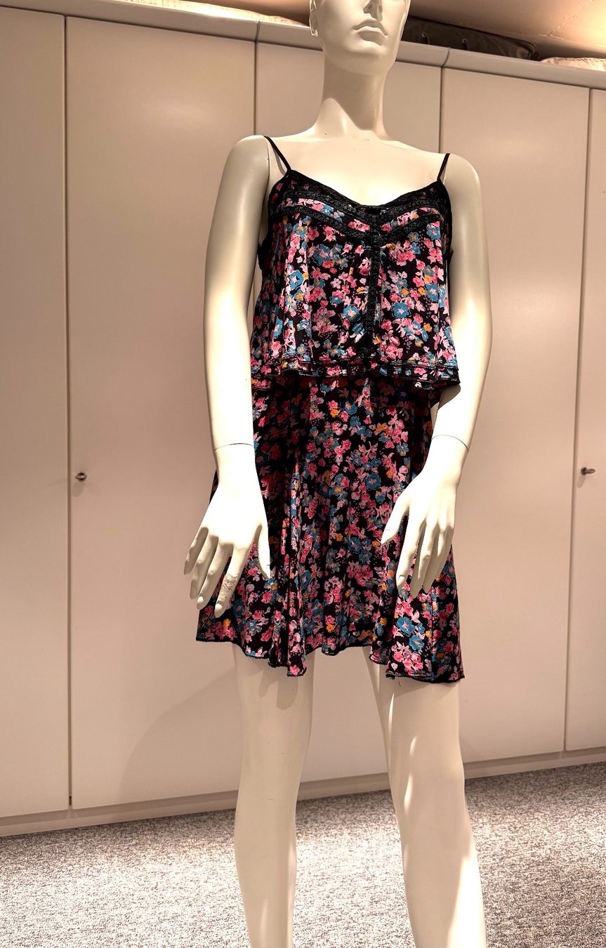 Vestiti & Gonne: Petite robe légère 36 – Nuovo (secondo la descrizione) da Genève venduto da fto_sz8d