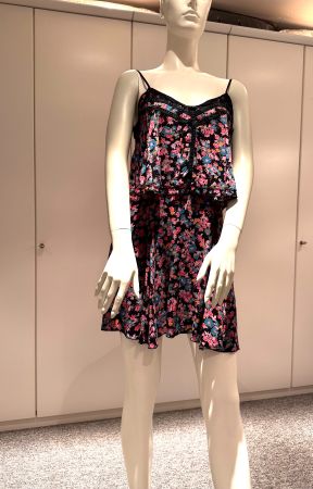Petite robe légère 36