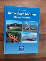 Schweizer Bahnen Band 2 - Berner Oberland - Prellbock