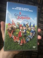 Gnomeo et Juliette - dvd