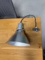 Licht und Raum Leuchte, Alu-Strahler