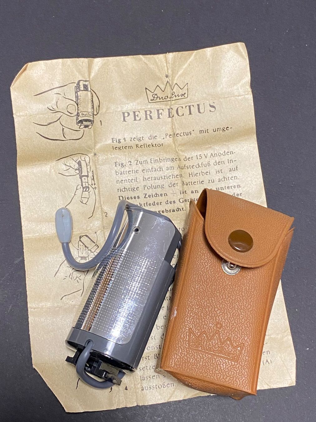 Rollei Kamera: Lot de flash Rollei, yashica, prefectus – Gebraucht aus Sion von ROBY_ROBY_ROBY 7