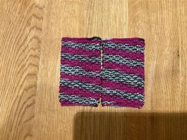 Handgestrickte Pulswärmer Amedisli