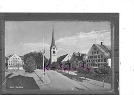 AR Gais Dorfplatz
