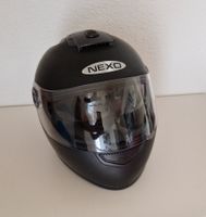 Motorradhelm Nexo + Motorradhandschuhe ab Fr. 1.-!
