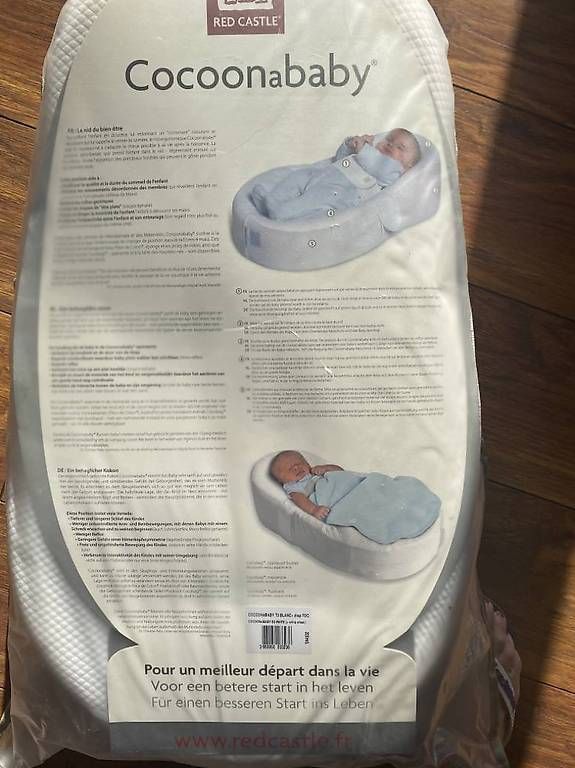 Materassi: Matelas bébé – Usato da Lausanne venduto da nat_h2gw 2
