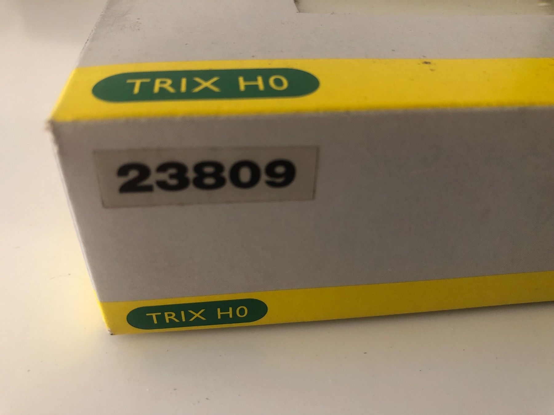 Trix Modellini di ferrovie: Trix 23809 3er Set NEU – Nuovo e nell'imballaggio originale da Ostermundigen venduto da Garmin03 6