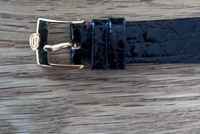 Concord Bracelets: Uhrenband – Neuf (Voir description) à Burgdorf par rgfa100 2