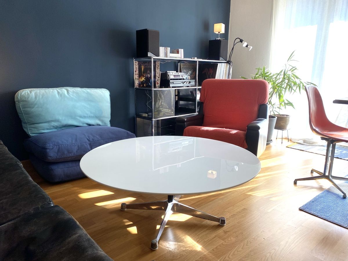 Tavoli: Designer Tischplatte – Usato da Zürich venduto da wigletz