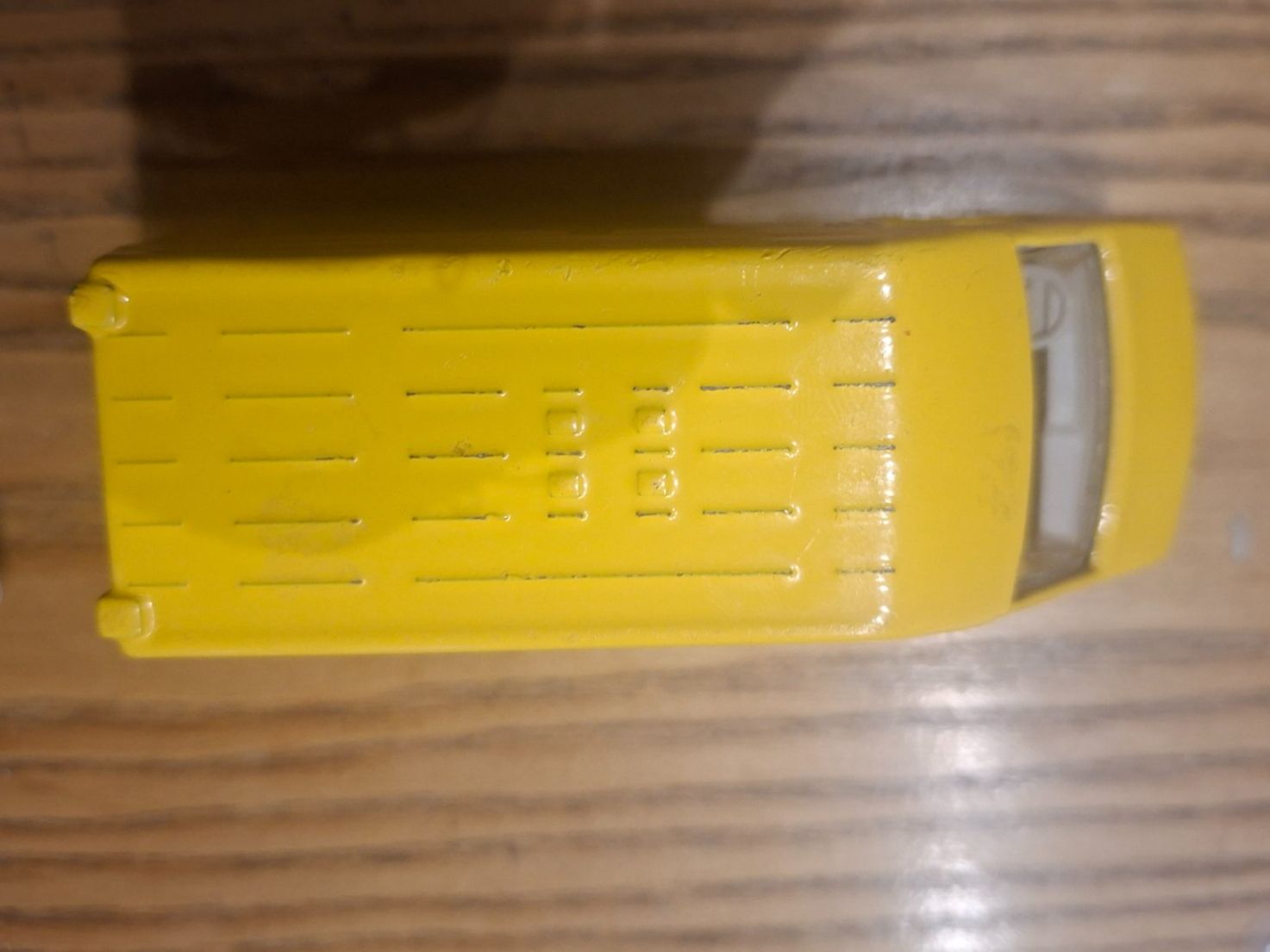 Modellini d'auto: Post Ducato Model – Usato da Vitznau venduto da mgaraventa 1
