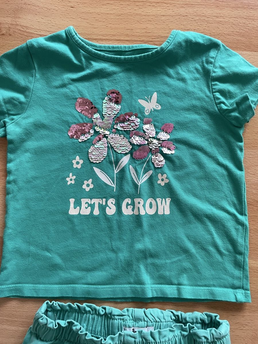 Lotti & Set di vestiti: Gr. 98 sommer set – Usato da Wädenswil venduto da flo8820 1