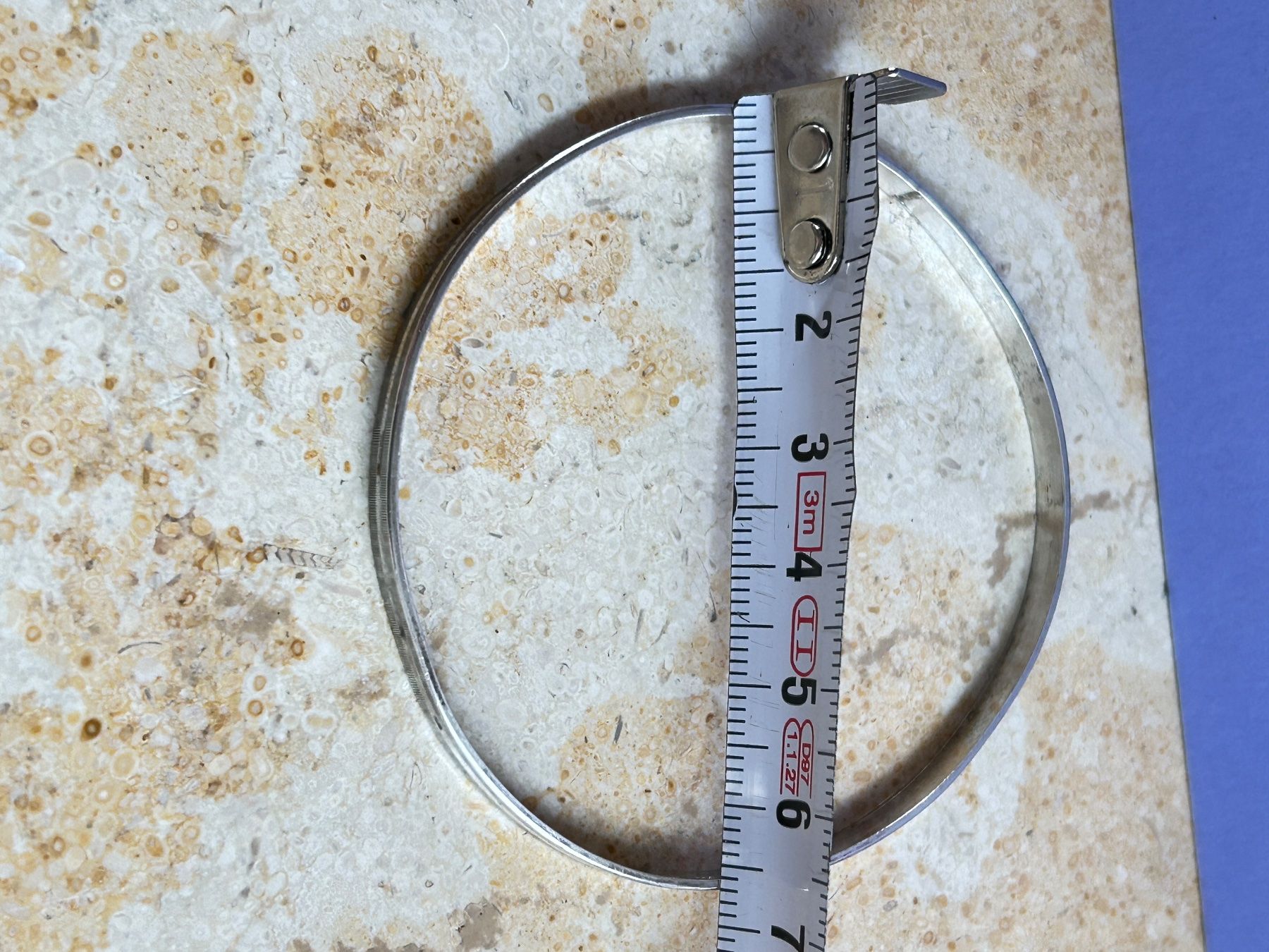 Bracelets: Armreif SISCO SILBER – D'occasion à Dittingen par Bellevista 5