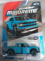 Majorette Ford F150 Raptor Chase Modell 2025