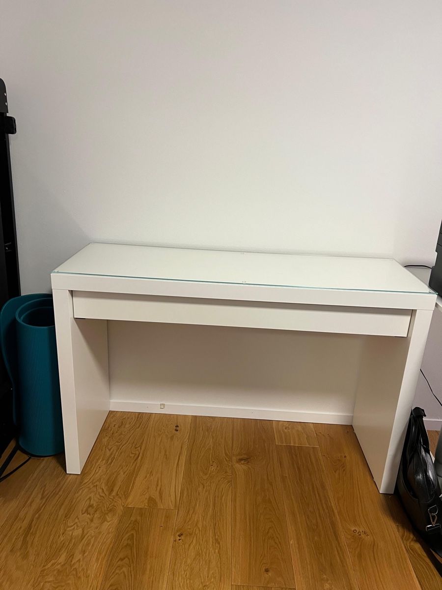 Ikea Tavoli da trucco: Malm Frisiertisch – Usato da Mettmenstetten venduto da Forlan23
