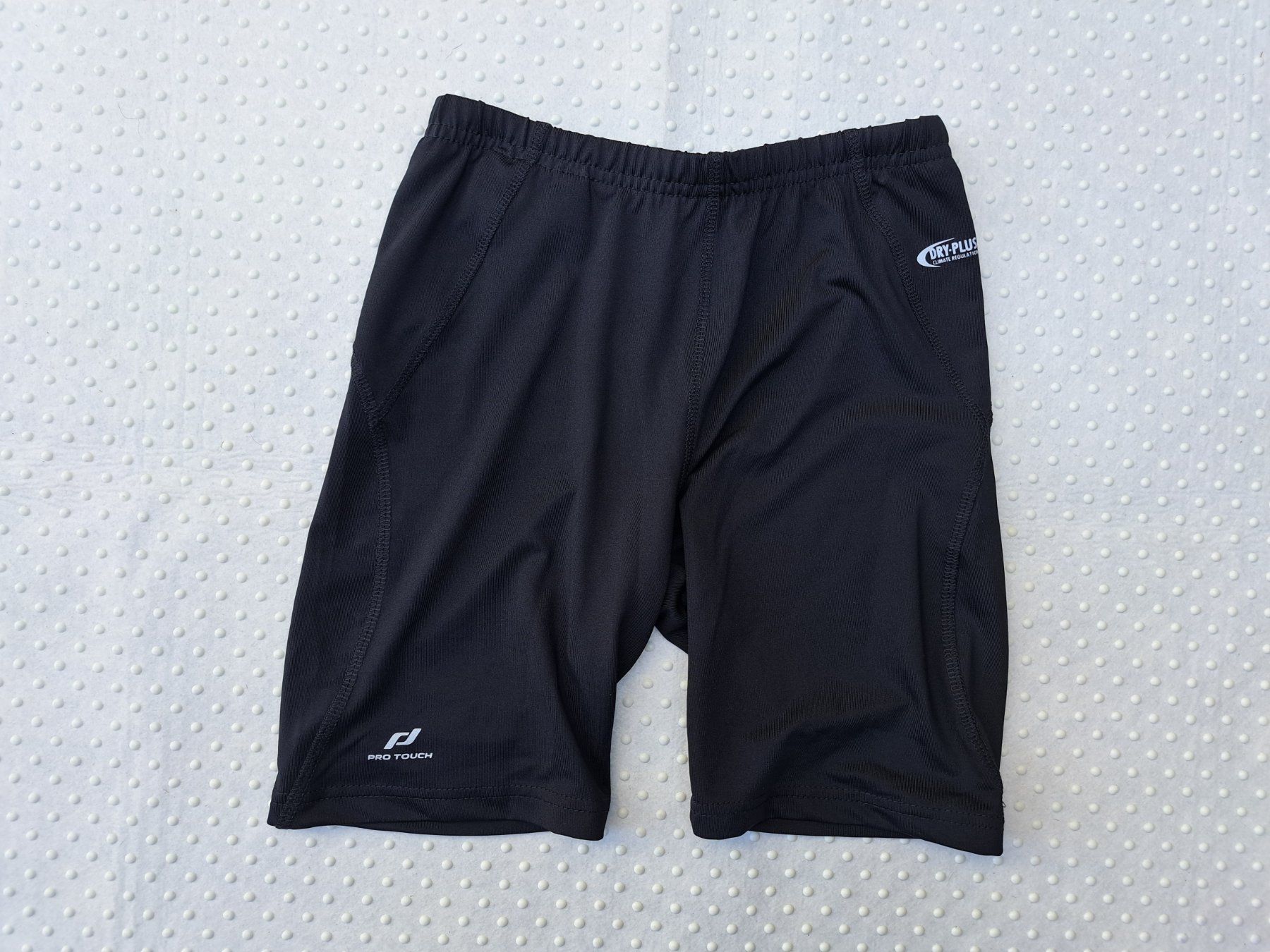 Pantaloni: Neuwertige Velohose PRO TOUCH Gr. XS – Nuovo (secondo la descrizione) da Gysenstein venduto da joshuas81 2
