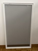MHZ Fliegennetz für Fenster, Grösse 584x971mm, neuwertig!