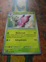 POKEMON  Vivillon   G  SVI DE  010/198   KP120   2023