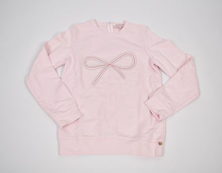 Lili Gaufrette Sweatshirt, Gr.140