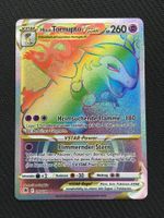 ASR 193 Hisui-Tornupto VSTAR - Astralglanz -DE-