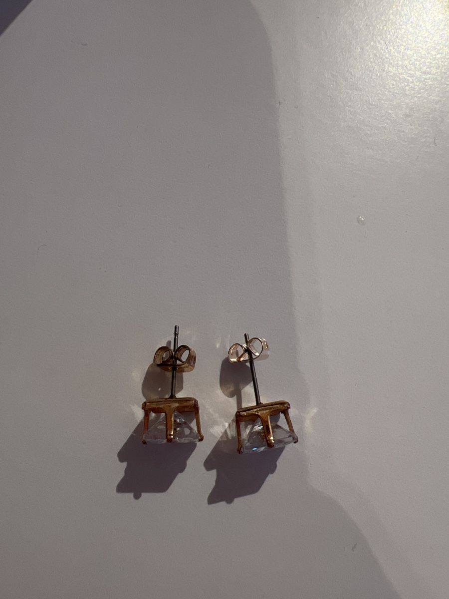 Orecchini pendenti & Orecchini a lobo: Stecker Ohrringe – Usato da Oberengstringen venduto da pri_c8jk 2