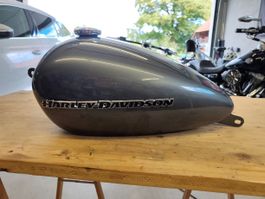 Tank Original zu Harley Davidson Breakout
