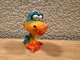 Tonie Furzipups, der Knatterdrache