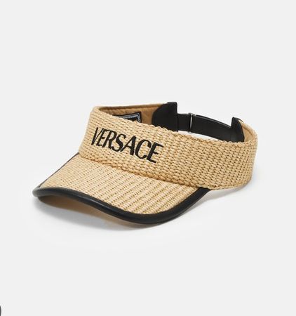 Versace Cap