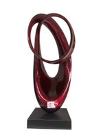 Designer Skulptur