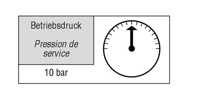 Installations sanitaires: Filter für Waschautomaten – Neuf avec emballage d'origine à Humlikon par GX30 1