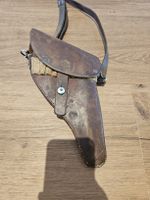 Holster Revolver 1882 / 1929