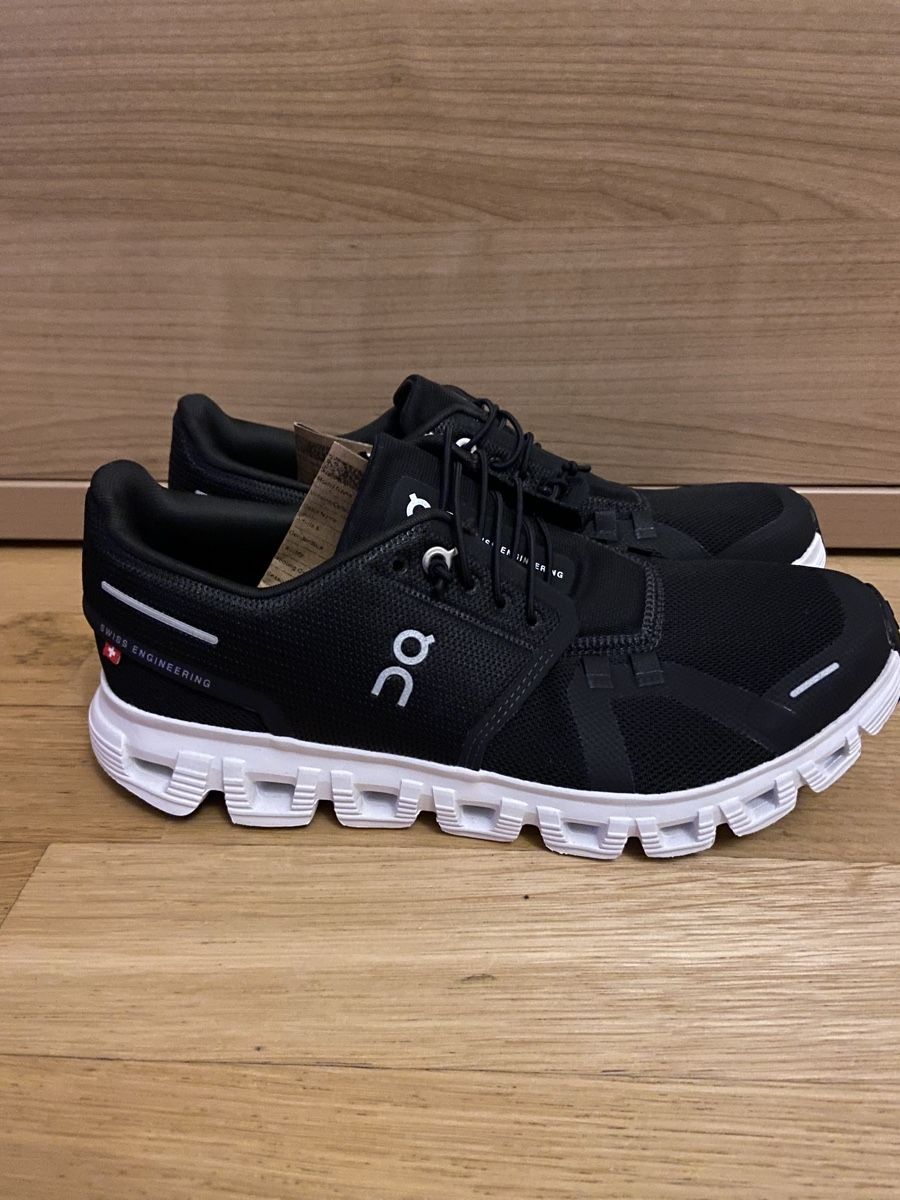 On Scarpe da donna: ON SNEAKERS GRÖSSE 38.5 – Nuovo e nell'imballaggio originale da Zürich venduto da schneeflocke303 5