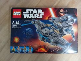 LEGO Star Wars 75147 StarScavenger neu ovp