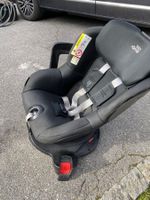 Britax Römer – DUALFIX M PLUS / 3 Monate bis 4 Jahre 76 – 10
