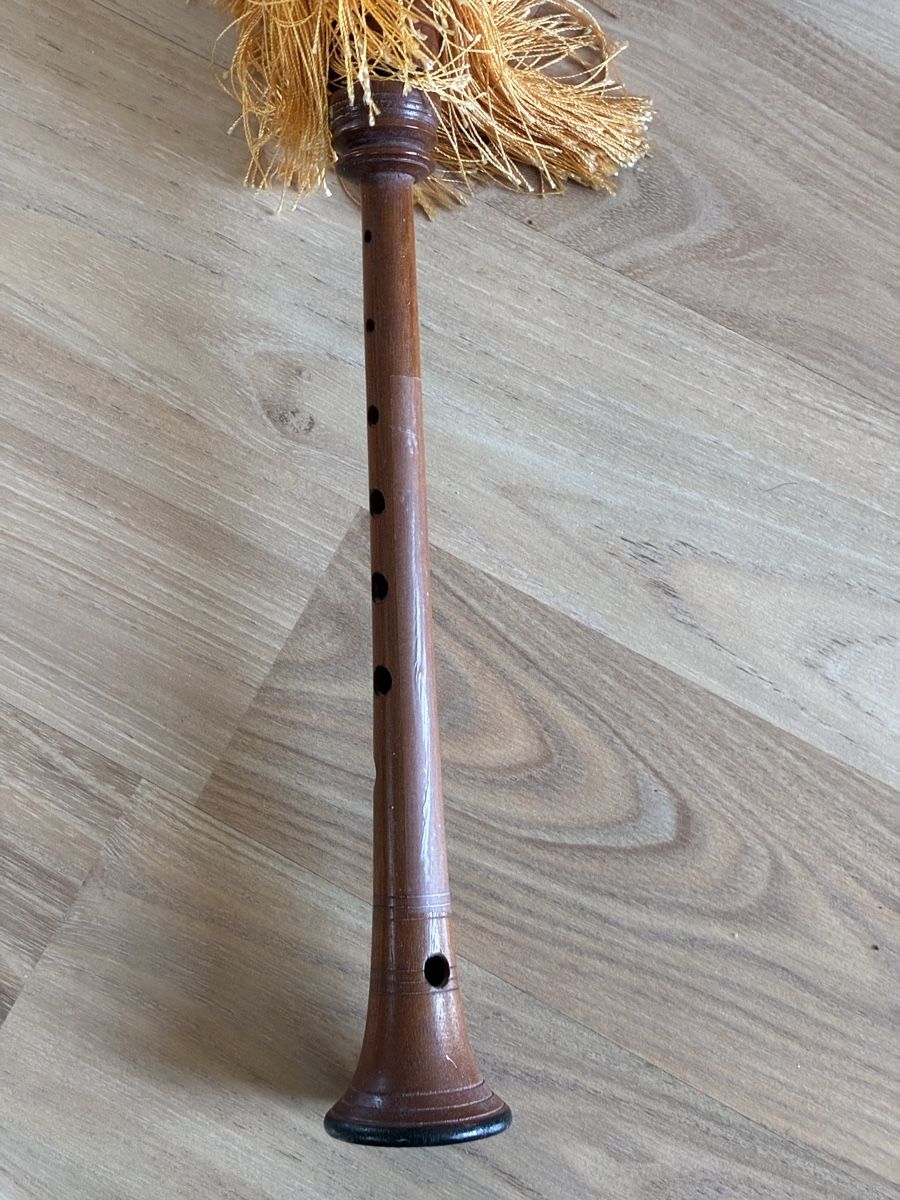 Strumenti musicali: Cornamusa – Usato da Kriens venduto da lor_8pfy 3