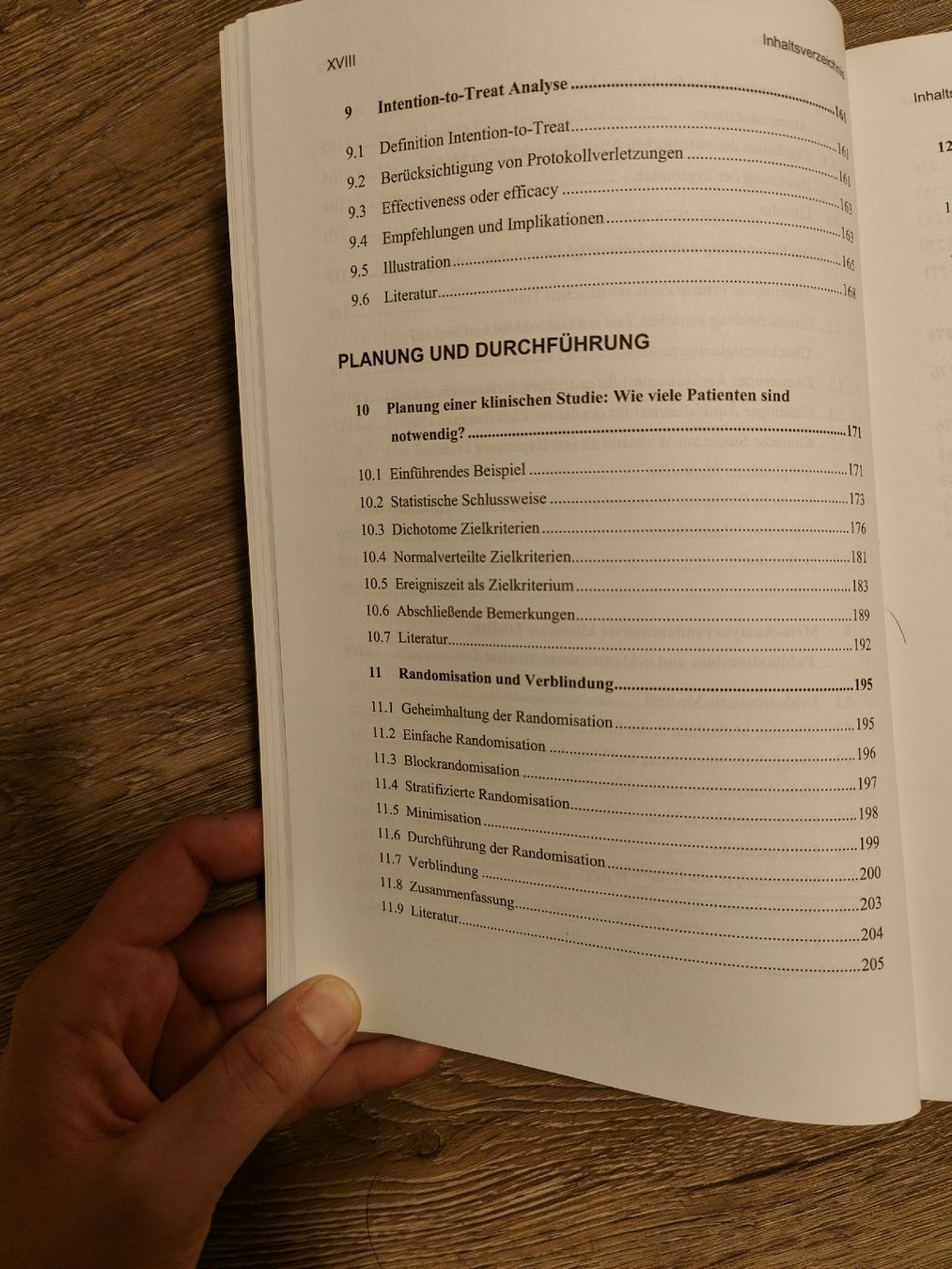 Libri: Neu! Buch Methodik klinischer Studien – Nuovo (secondo la descrizione) da Kandergrund venduto da Sam1818 4
