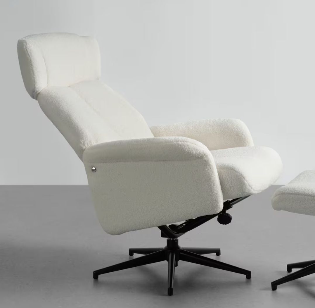 Mömax Poltrone: benni II sessel, relaxsessel – Nuovo (secondo la descrizione) da Luzern venduto da Ami-be 2