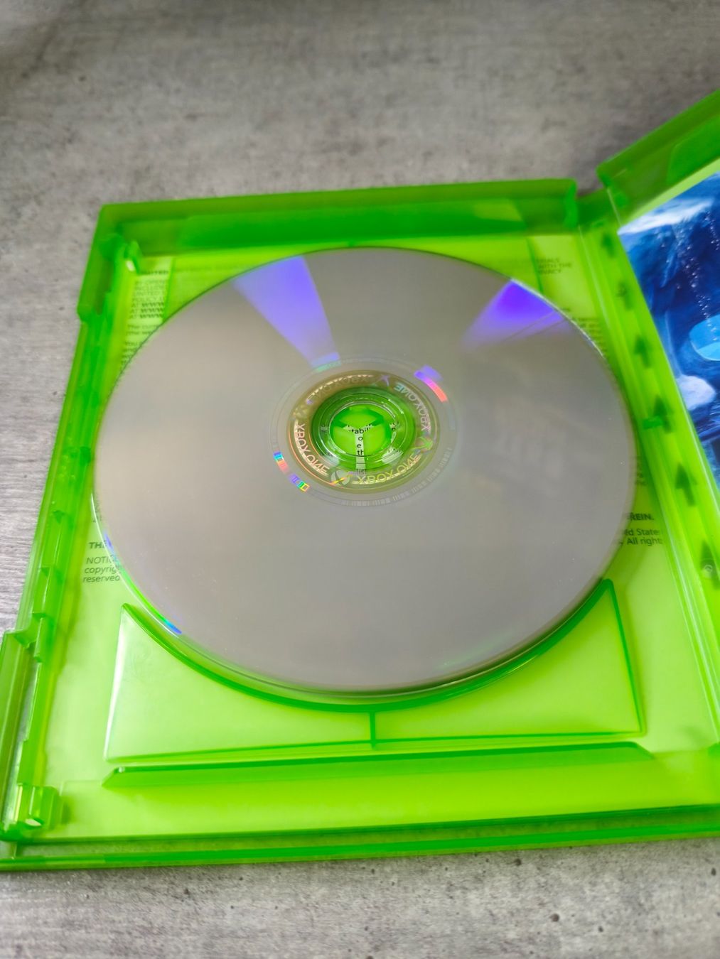 Giochi: Subnautica - gearbox - Xbox One – Usato da Thun venduto da SkateAndDie 3